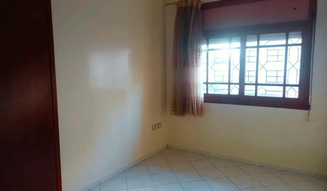 Appartement à vendre 1 250 000 dh 85 m², 2 chambres - Diour Jamaa Rabat