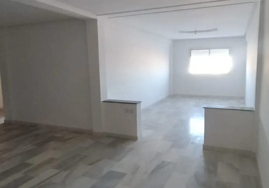 Apartment Sold 117 sqm, 2 rooms - Temara Skhirate- Témara