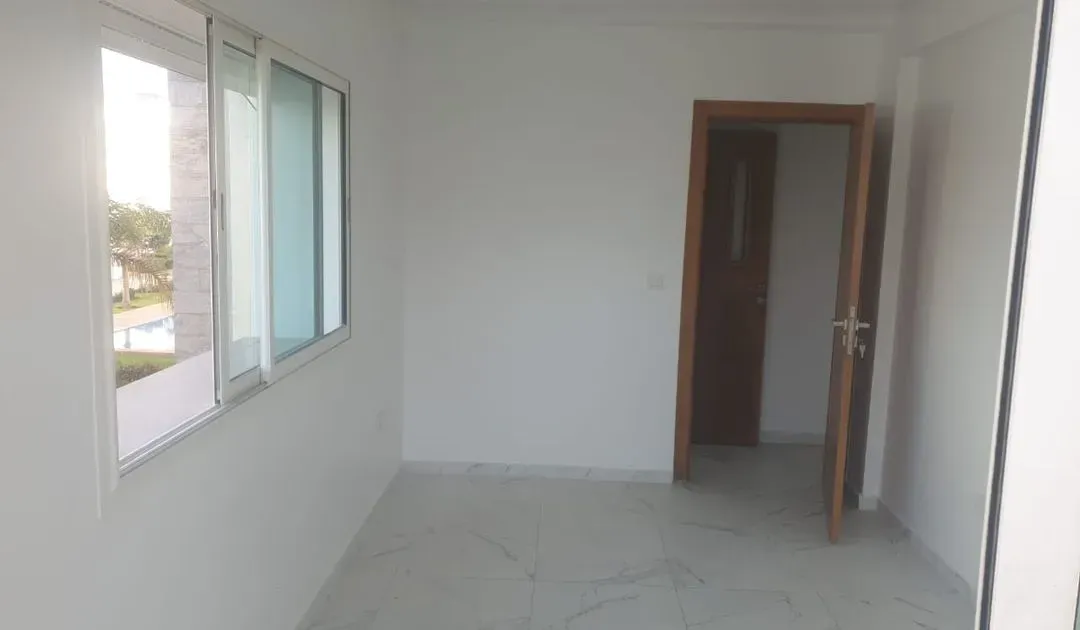 Appartement à louer 6 000 dh 85 m², 2 chambres - Harhoura Skhirate- Témara