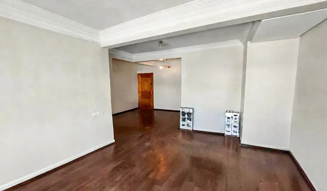 Appartement à vendre 1 300 000 dh 88 m², 2 chambres - Bir Anzarane Casablanca