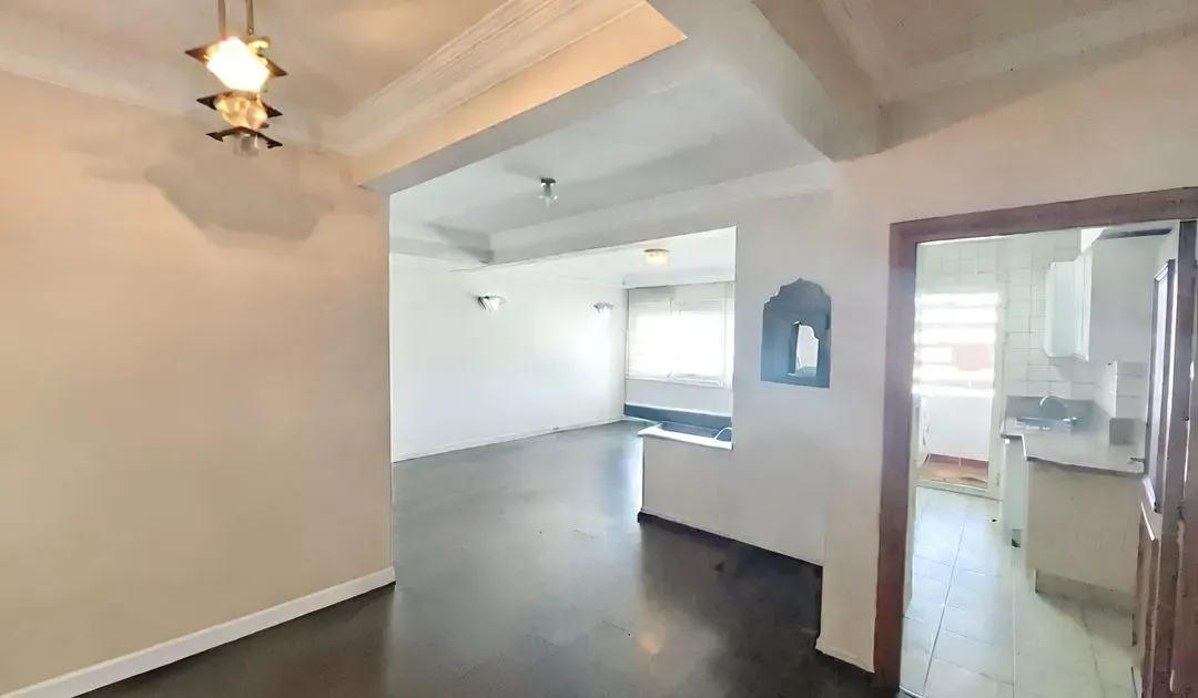Appartement à vendre 1 300 000 dh 88 m², 2 chambres - Bir Anzarane Casablanca