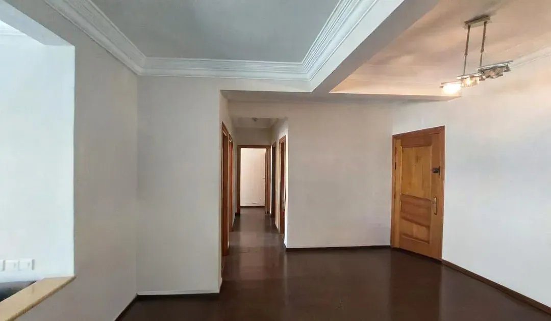 Apartment for Sale 1 300 000 dh 88 sqm, 2 rooms - Bir Anzarane Casablanca