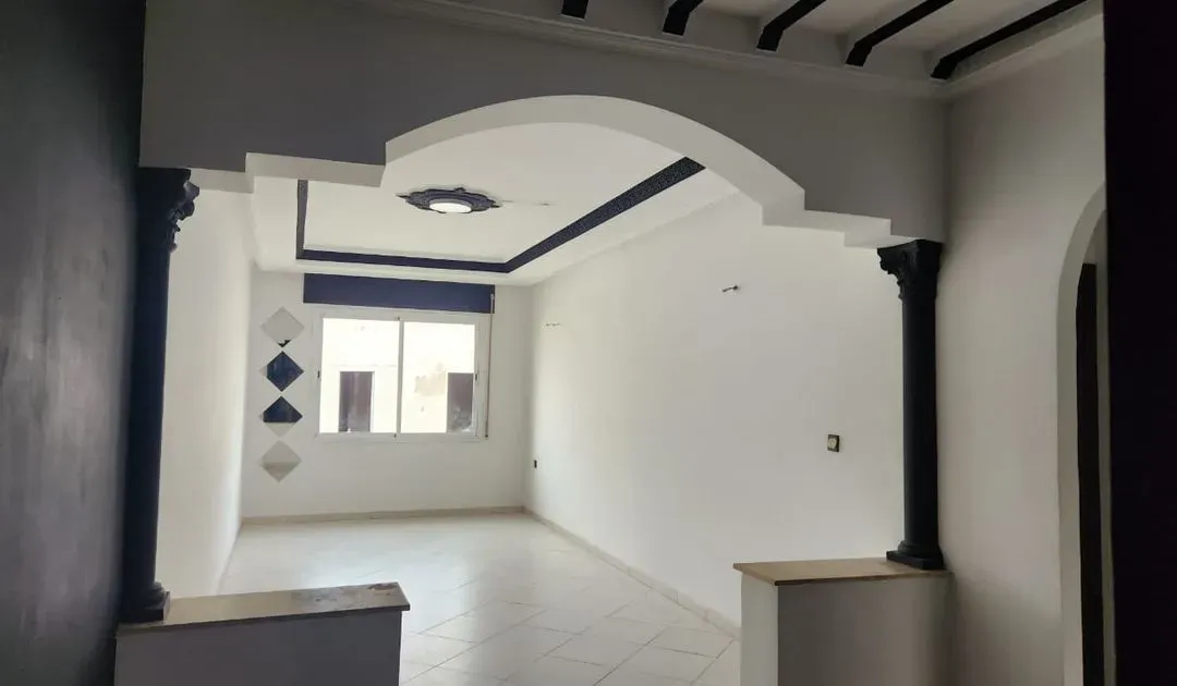 Appartement à vendre 900 000 dh 70 m², 2 chambres - Administratif Tanger