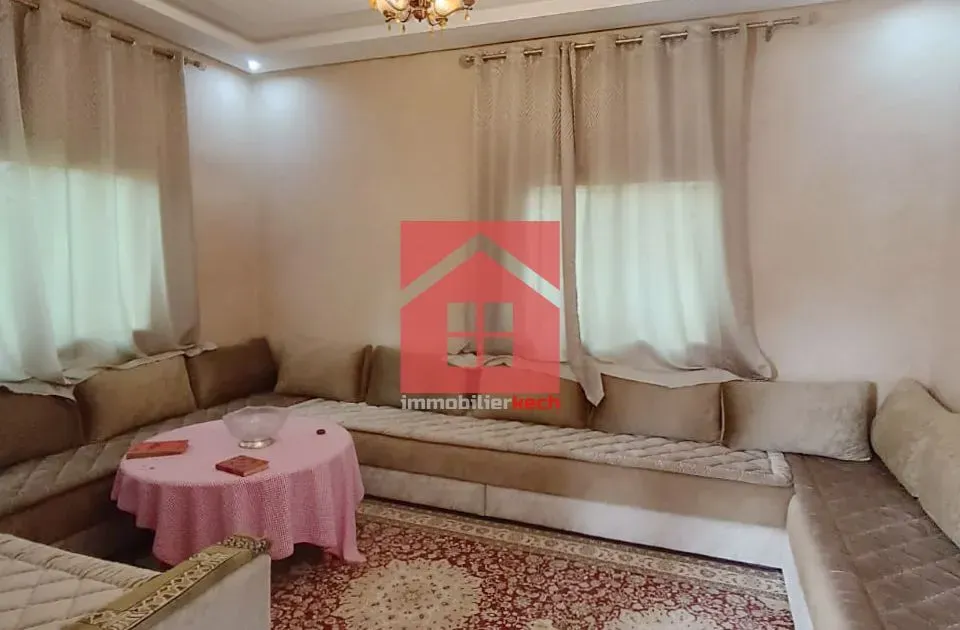 Villa à vendre 1 500 000 dh 831 m², 2 chambres - Tassoultante Marrakech