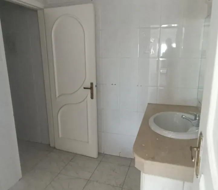 Apartment for rent 14 500 dh 360 sqm, 7 rooms - Agdal Rabat