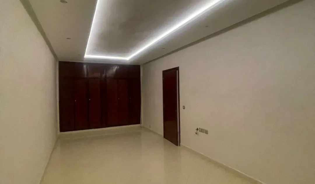 Appartement à vendre 1 150 000 dh 167 m², 3 chambres - Foret Urbaine Saknia Kénitra