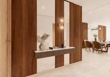 Appartement à vendre 1 430 000 dh 84 m², 2 chambres - Palmier Casablanca