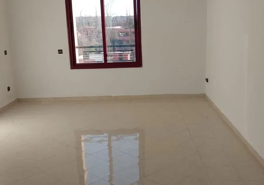 Apartment for Sale 1 800 000 dh 122 sqm, 3 rooms - Camp Al Ghoul Marrakech