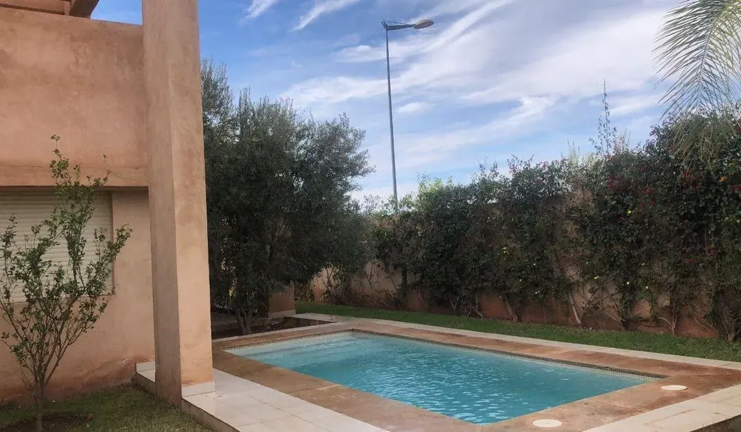 Villa à vendre 6 700 000 dh 523 m², 3 chambres - Autre Marrakech