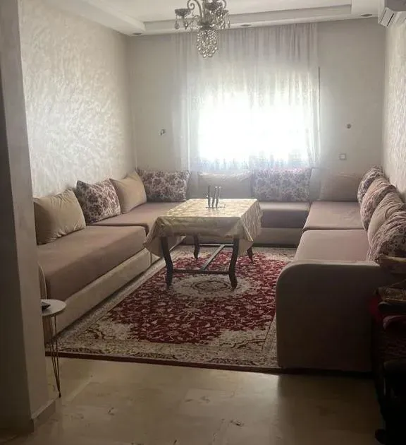 Appartement à vendre 250 298 2 dh 148 m², 3 chambres - Quartier du Parc Mohammadia