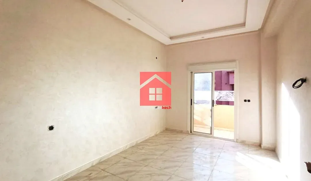 Appartement à vendre 760 000 dh 76 m², 2 chambres - Hay Saada Marrakech