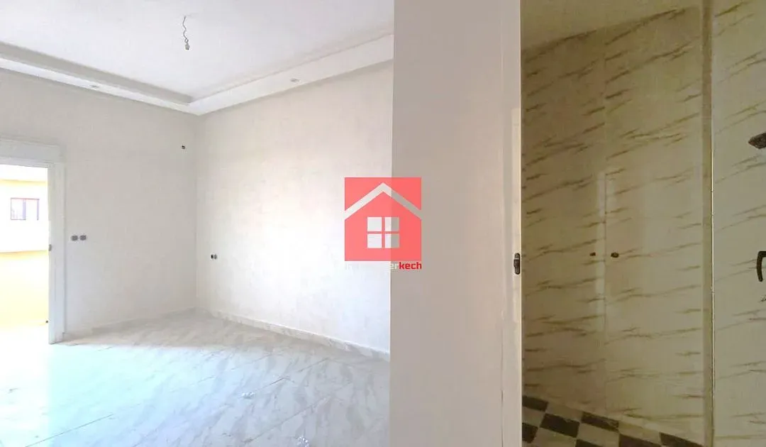 Appartement à vendre 000 760 dh 76 m², 2 chambres - Hay Saada Marrakech
