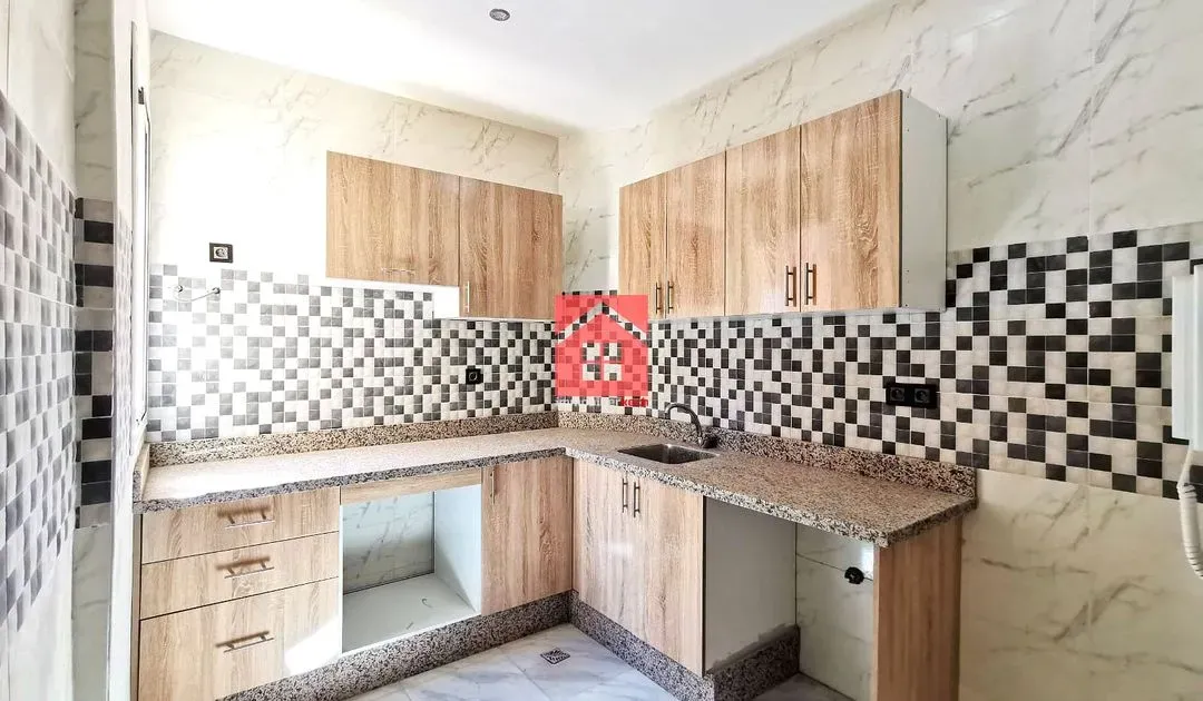 Appartement à vendre 000 760 dh 76 m², 2 chambres - Hay Saada Marrakech