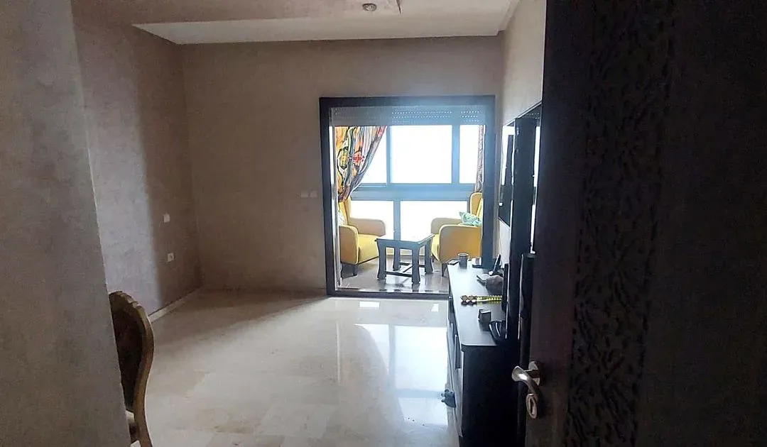 Appartement à louer 6 500 dh 128 m², 4 chambres - Centre Ville Mohammadia
