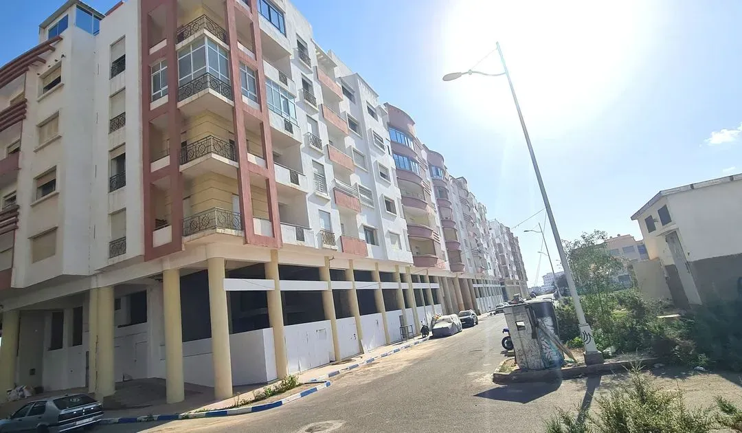 Appartement à vendre 1 000 000 dh 110 m², 3 chambres - Hay Al Farah Agadir