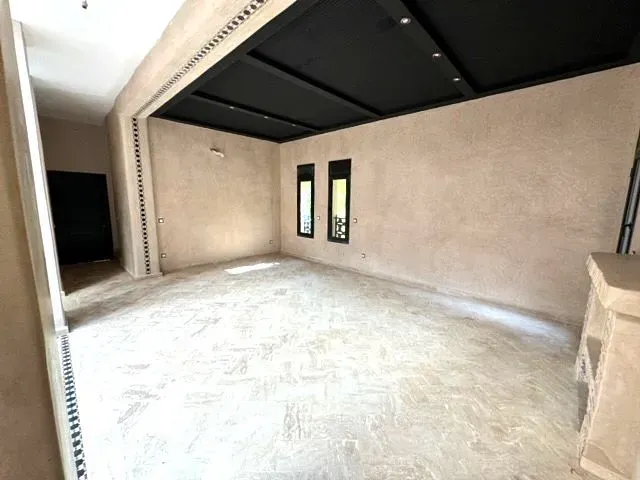 Riad à vendre 2 950 000 dh 542 m², 3 chambres - Route de Fès Marrakech