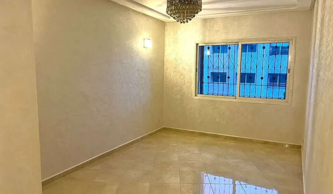 شقة للبيع 000 600 د٠م 68 م², 2 غرف - سيدي مومن الدار البيضاء