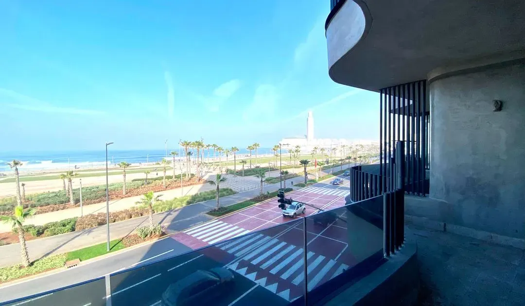 Bureau à louer 20 000 dh 80 m² - Ain Diab Casablanca