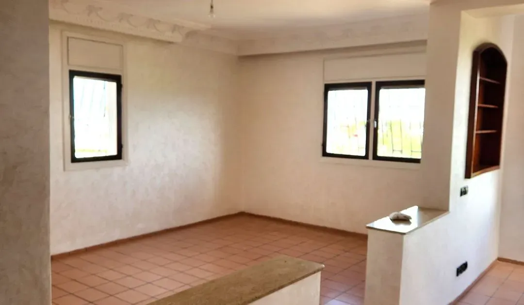 Apartment for Sale 1 600 000 dh 98 sqm, 2 rooms - Al Massira Neighborhood Rabat