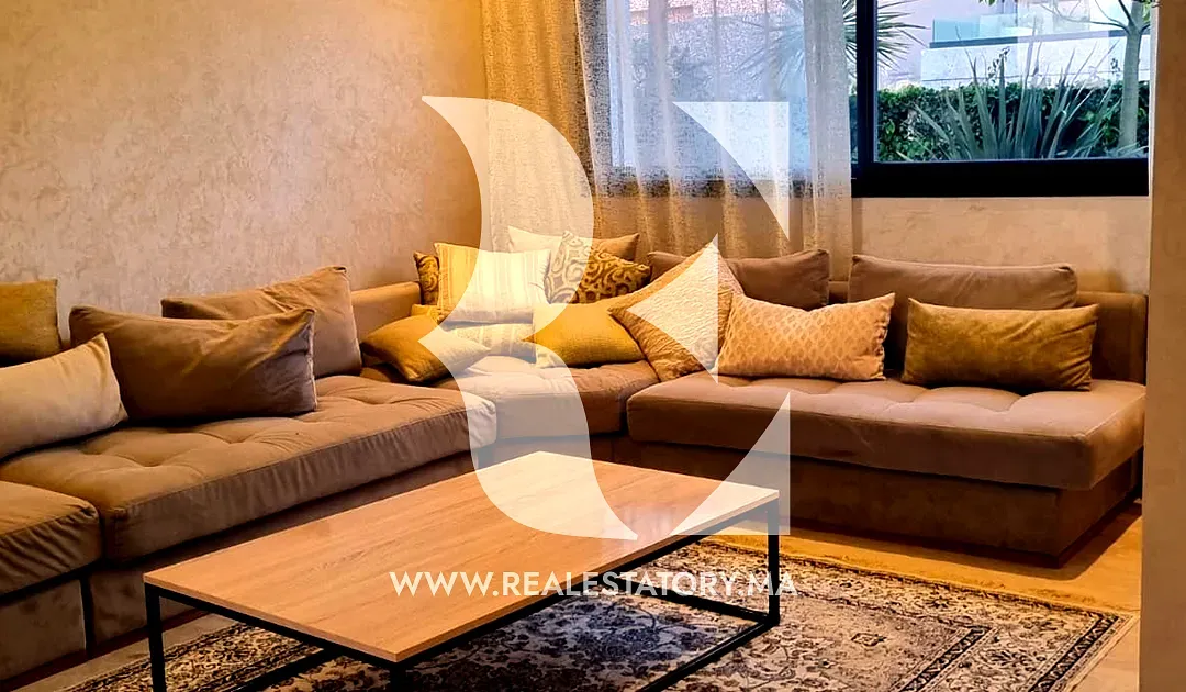 Villa à vendre 8 000 000 dh 616 m², 4 chambres - Dar Bouazza 