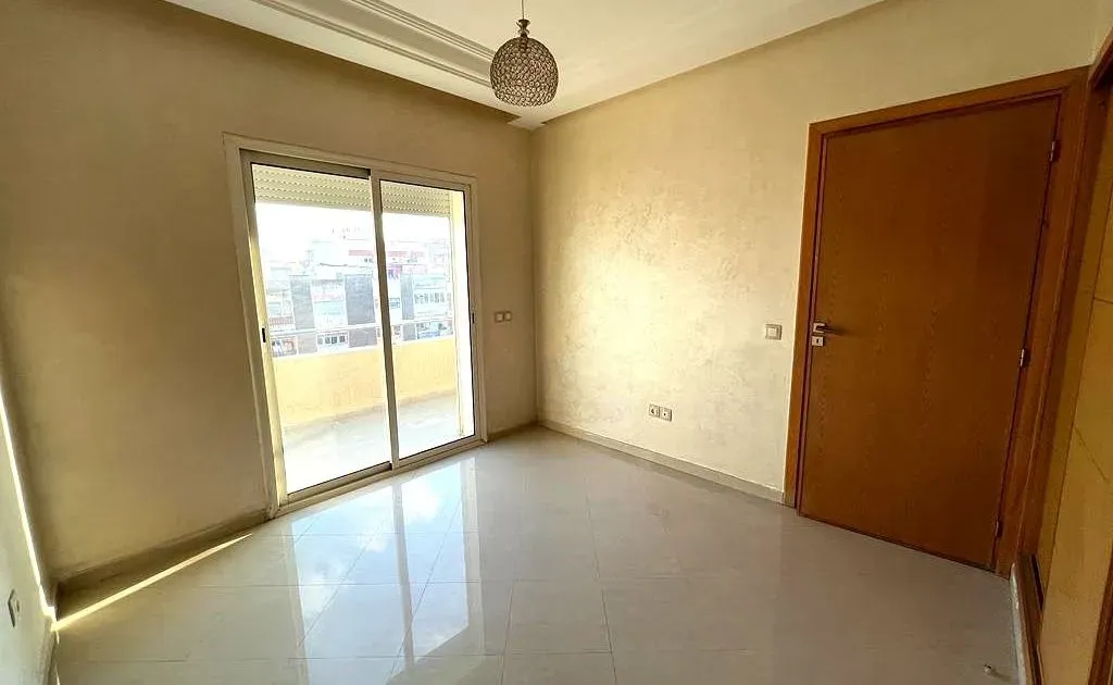 Apartment for rent 6 500 dh 87 sqm, 2 rooms - Beauséjour Casablanca