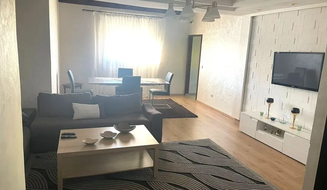 Appartement à vendre 1 500 000 dh 156 m², 3 chambres - Mghogha Tanger