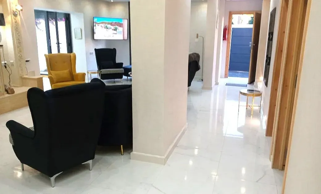 Duplex à vendre 4 000 000 dh 236 m², 5 chambres - Charaf Agadir