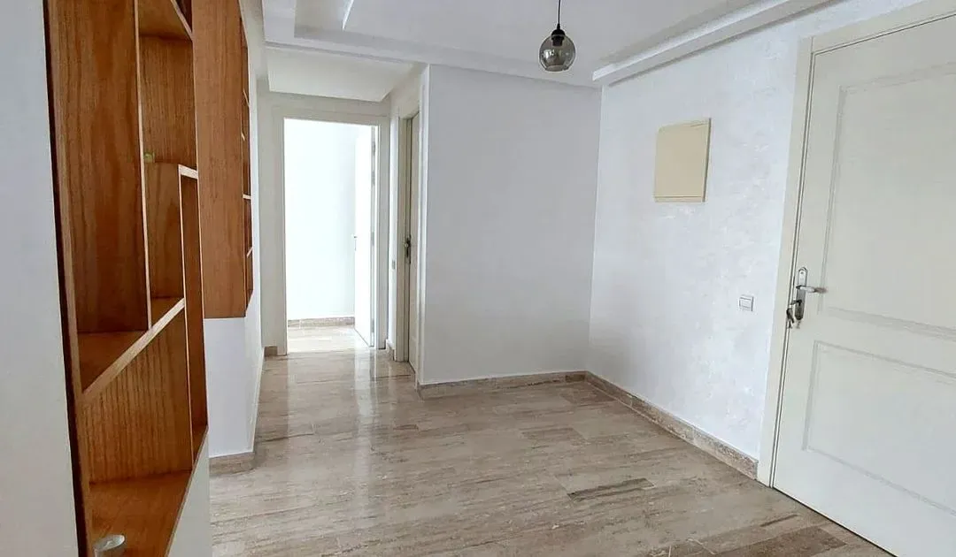 Appartement à louer 6 500 dh 98 m², 2 chambres - Bouskoura 