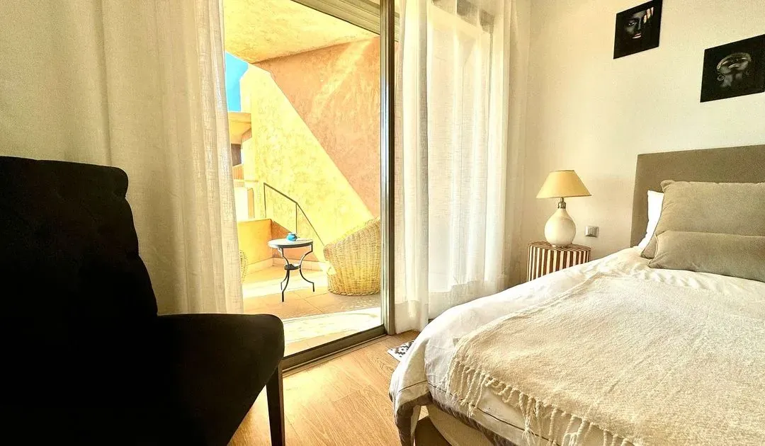 Appartement à vendre 2 650 000 dh 114 m², 2 chambres - Autre Marrakech