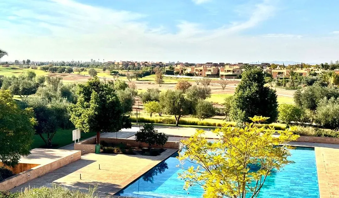 Apartment for Sale 2 650 000 dh 114 sqm, 2 rooms - Other Marrakech