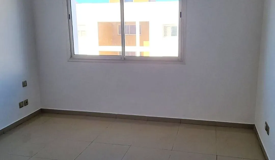 Appartement à louer 11 000 dh 145 m², 3 chambres - Riyad Rabat