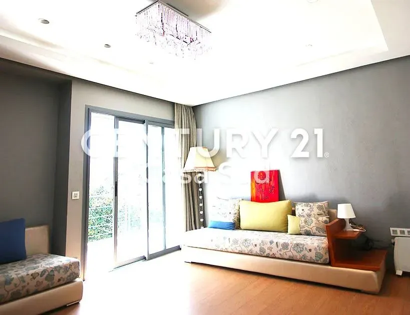 Villa for Sale 14 000 000 dh 459 sqm, 6 rooms - CIL Casablanca