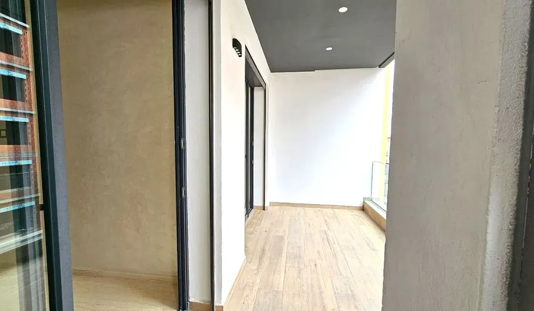 Studio à louer 5 500 dh 61 m² - Oulfa Casablanca