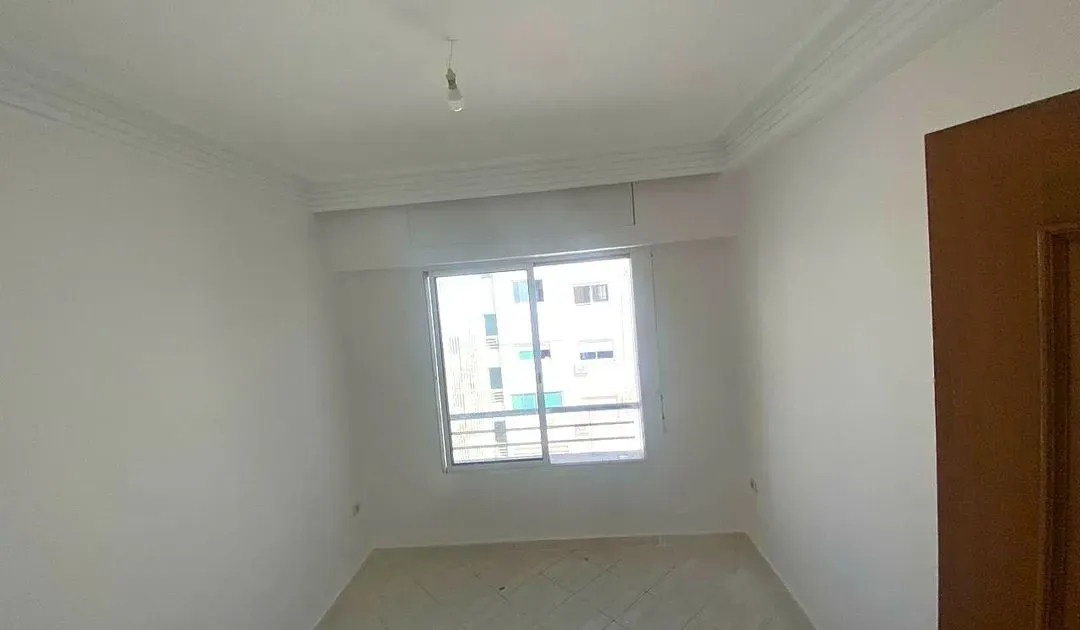 Appartement à louer 6 000 dh 67 m², 2 chambres - Agdal Rabat