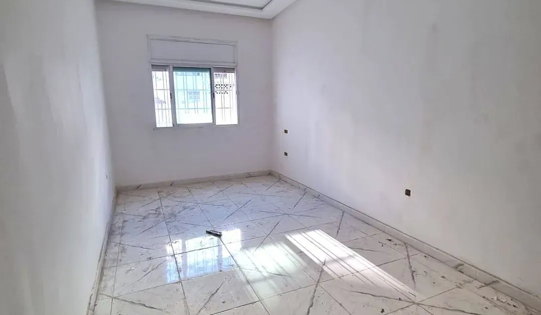 Appartement à louer 5 500 dh 167 m², 2 chambres - Al Irfane Rabat