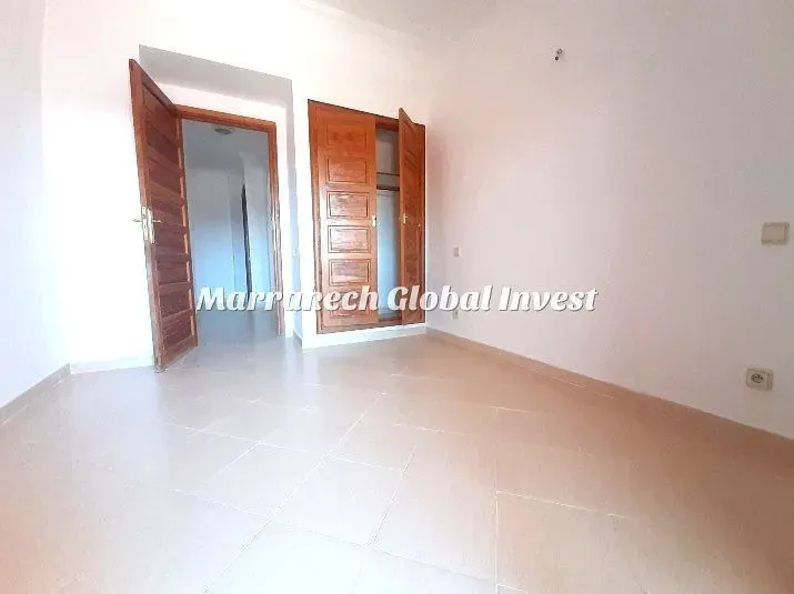 Appartement à louer 5 500 dh 88 m², 2 chambres - Camp Al Ghoul Marrakech