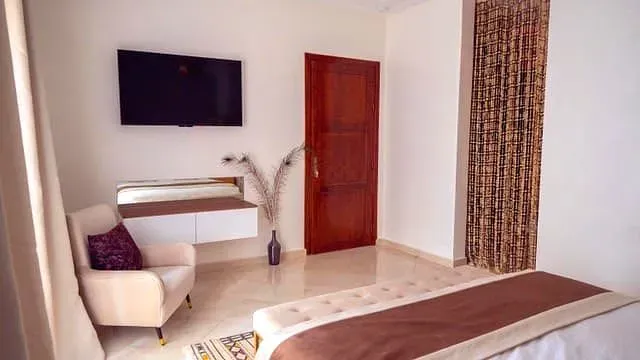 Villa for Sale 4 750 000 dh 260 sqm, 4 rooms - Targa Marrakech