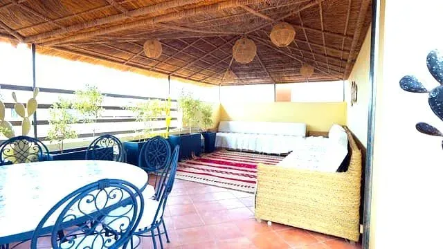 Villa for Sale 4 750 000 dh 260 sqm, 4 rooms - Targa Marrakech