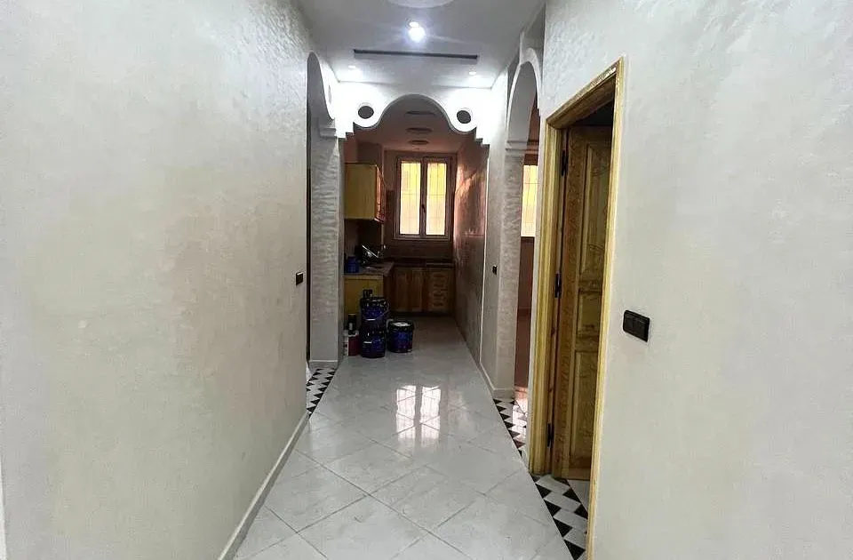 Appartement à vendre 740 000 dh 80 m², 2 chambres - Sidi Mohamed Ben Abedellah Essaouira