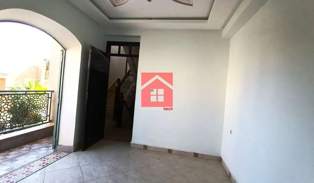 Maison à vendre 1 100 000 dh 75 m², 3 chambres - Ennakhil (Palmeraie) Marrakech