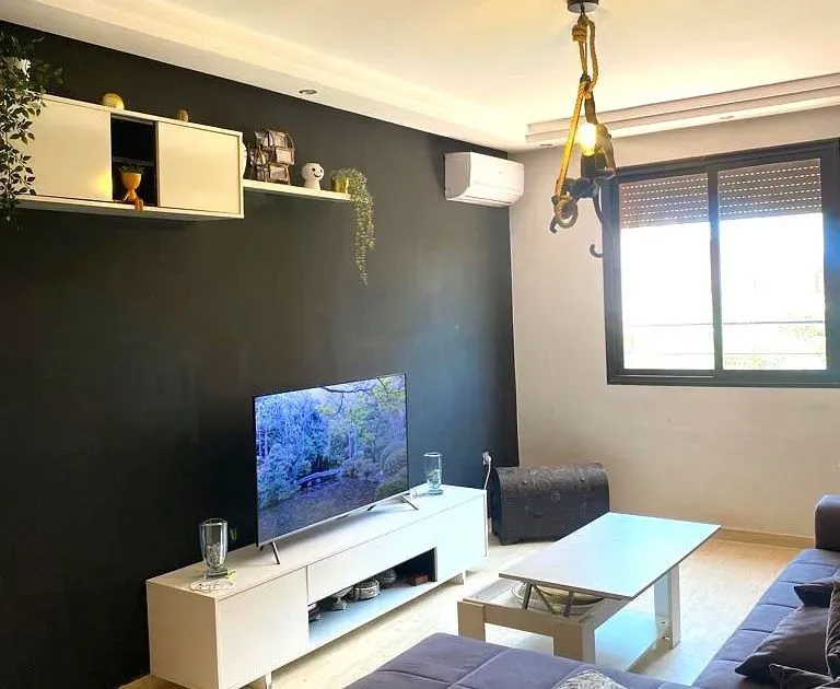 Appartement à vendre 000 750 dh 63 m², 2 chambres - Koudia Marrakech