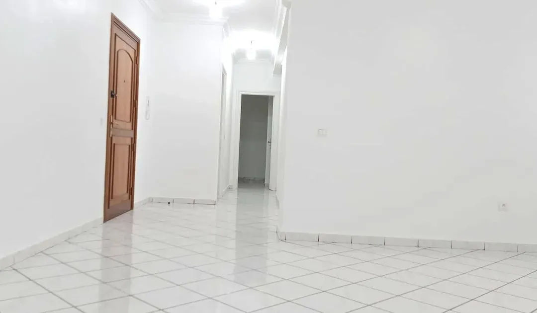 Office for rent 7 000 dh 85 sqm - Bd Abdelmoumen Casablanca