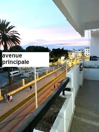 Bureau à louer 10 000 dh 142 m² - Quartier Administratif Rabat