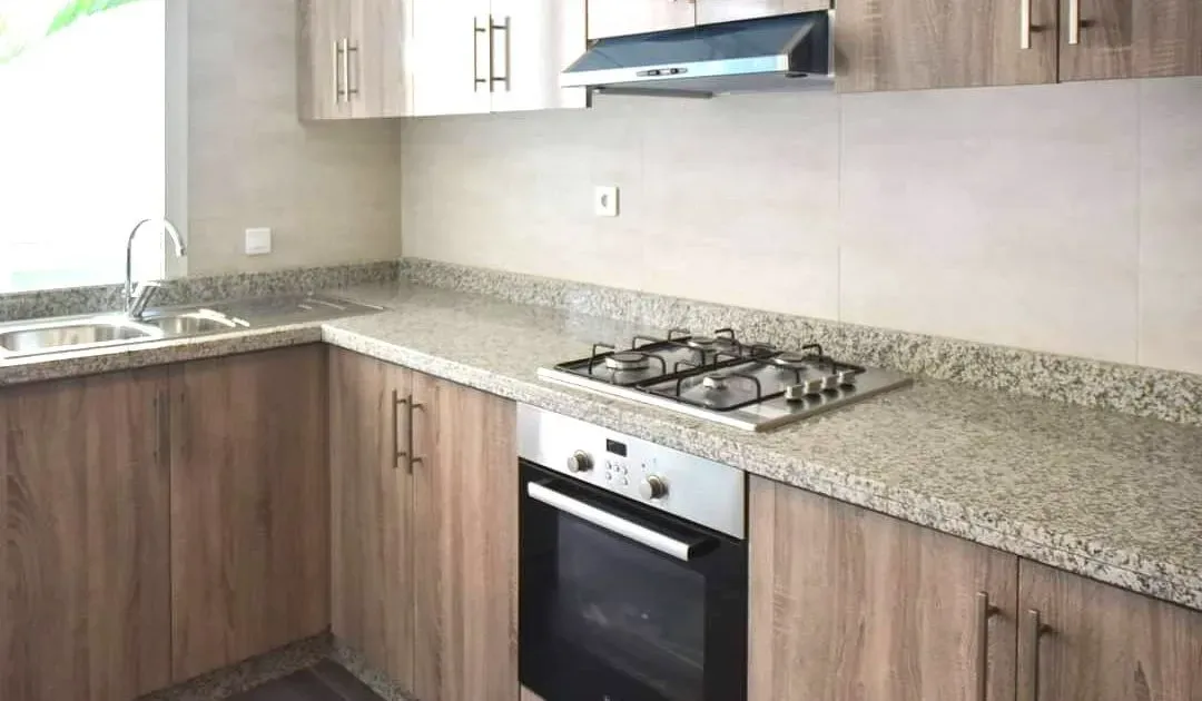 Appartement à vendre 1 700 000 dh 112 m², 2 chambres - Quartier du Parc Mohammadia