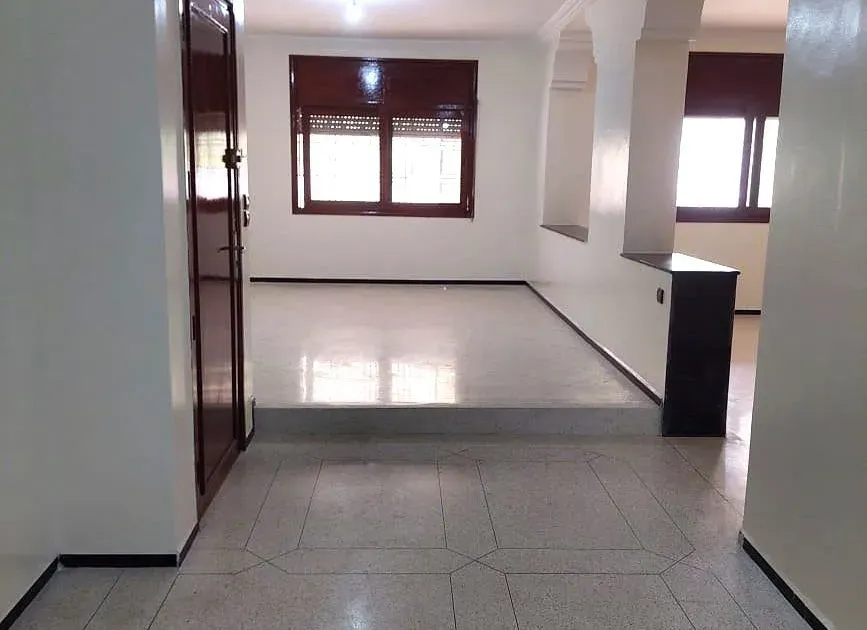 Appartement à louer 5 000 dh 200 m², 3 chambres - Mimosa  Kénitra