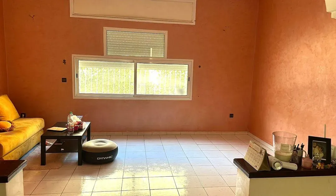 Appartement vendu 85 m², 2 chambres - Hay Nahda Rabat