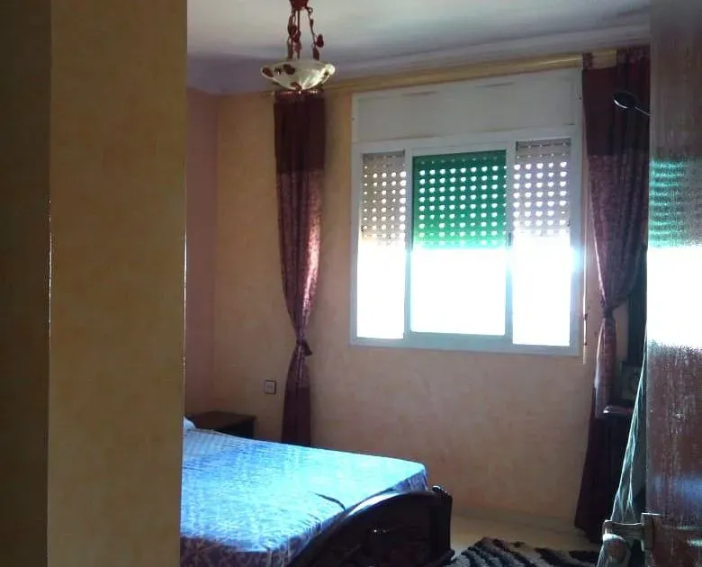Appartement à vendre 790 000 dh 103 m², 4 chambres - Sidi Moussa Salé