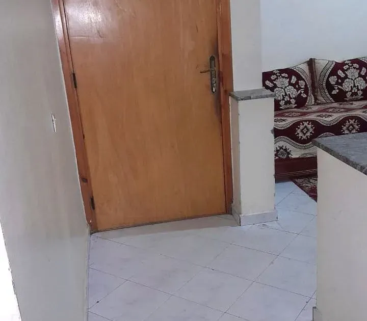 Appartement à vendre 620 000 dh 67 m², 2 chambres - Oulfa Casablanca