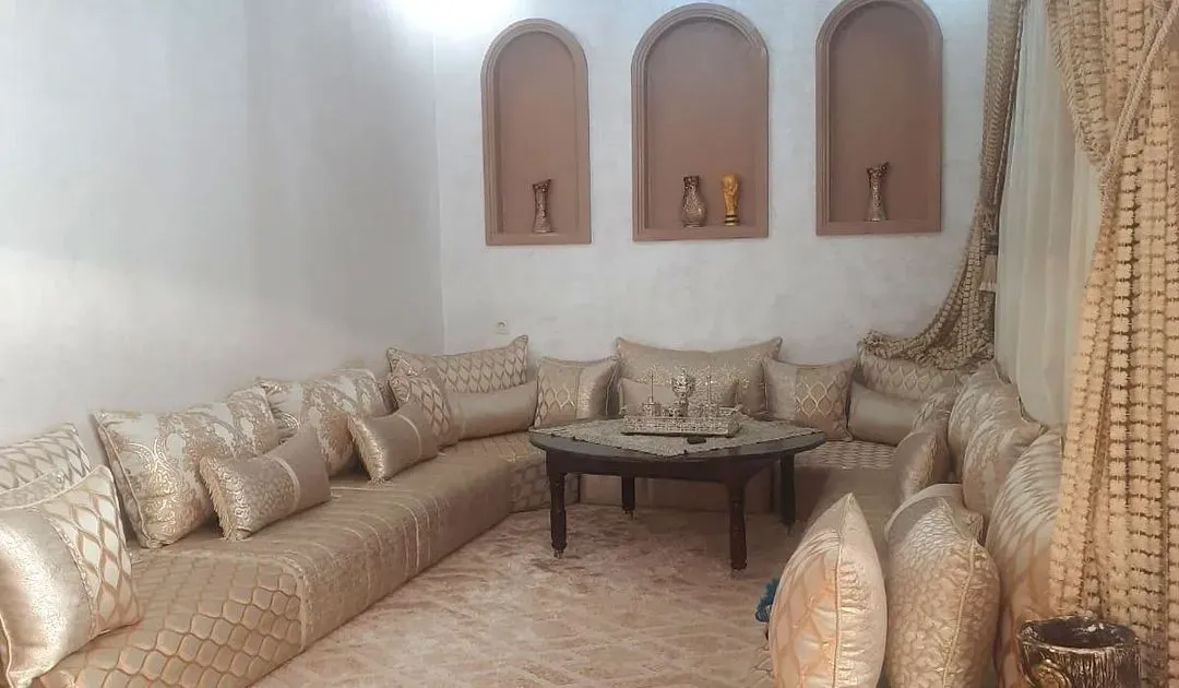 House for Sale 1 700 000 dh 102 sqm, 3 rooms - Other Benslimane