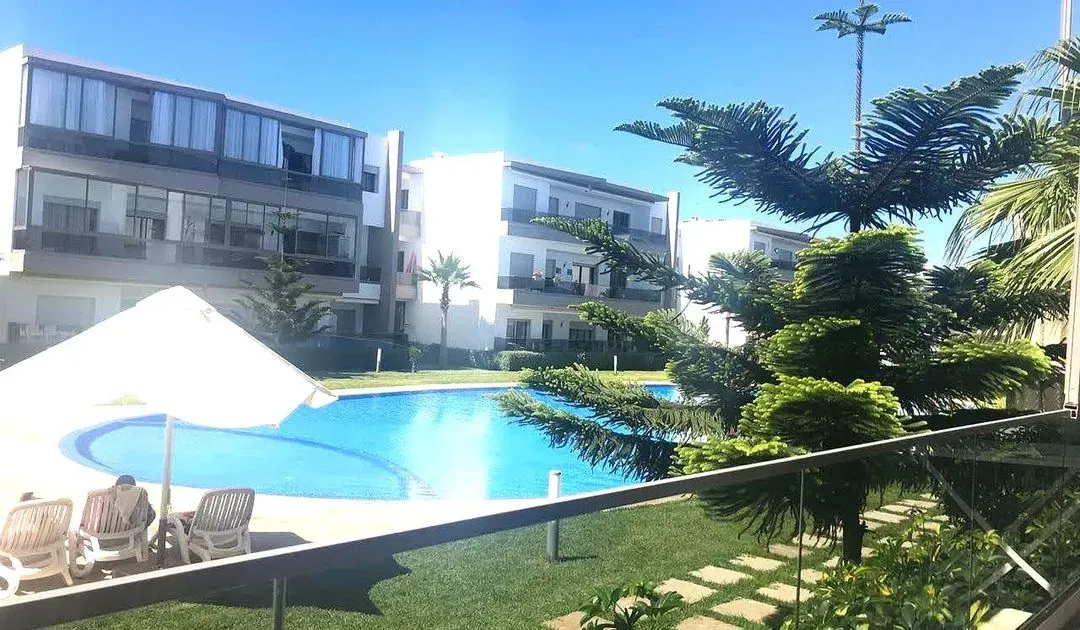 Appartement à vendre 1 800 000 dh 122 m², 3 chambres - Sidi Rahal Chatai Berrechid